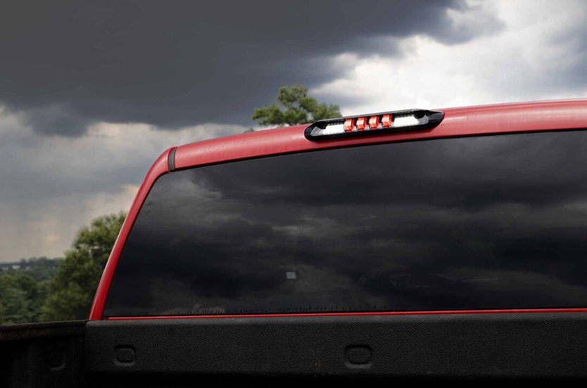 MORIMOTO X3B LED BRAKE LIGHT 2007 - 14 SILVERADO/SIERRA