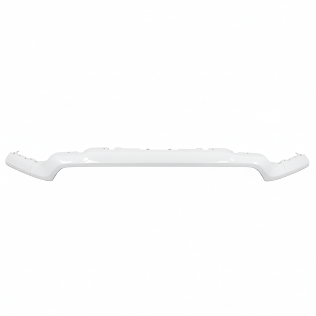 2019 - 24 RAM 2500/3500 COLORMATCHED UPPER GRILLE SHROUD