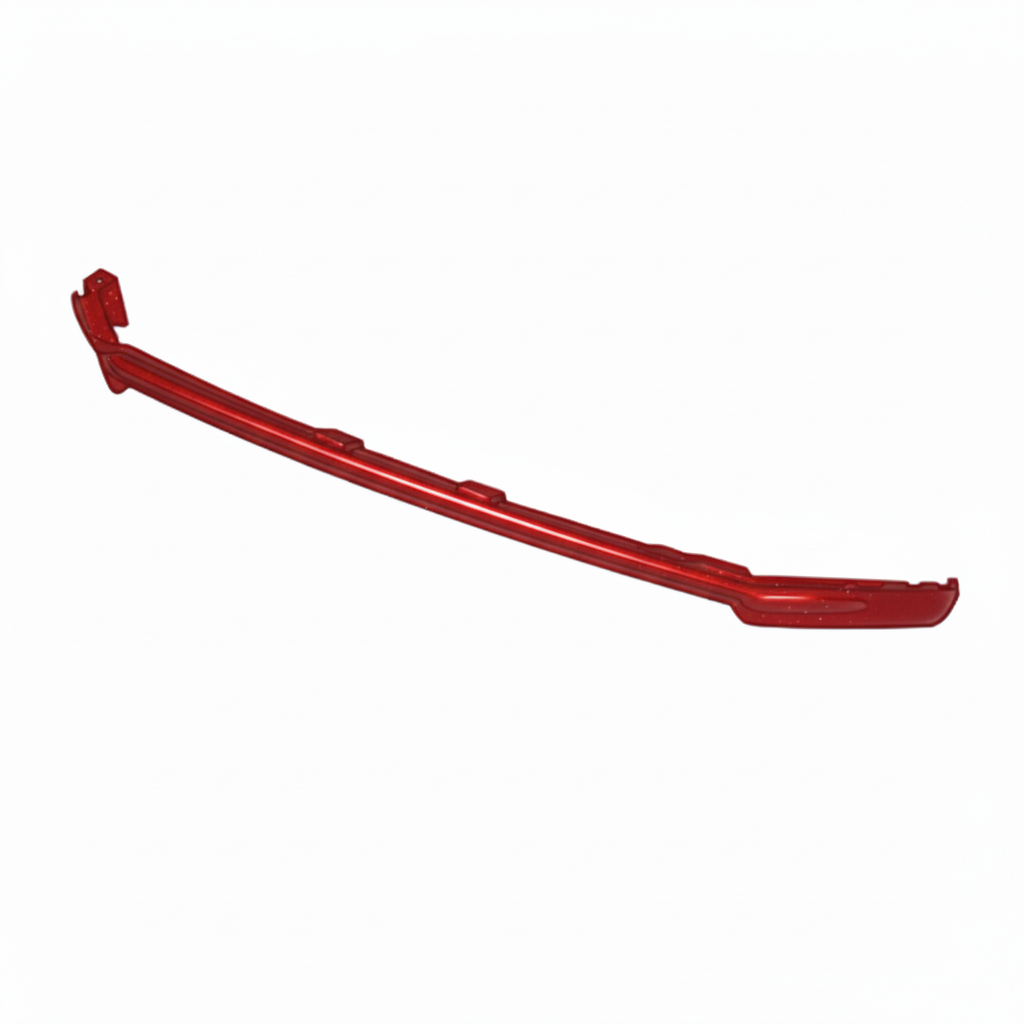 2020 - 23 CHEVY SILVERADO HD COLORMATCHED LOWER VALENCE