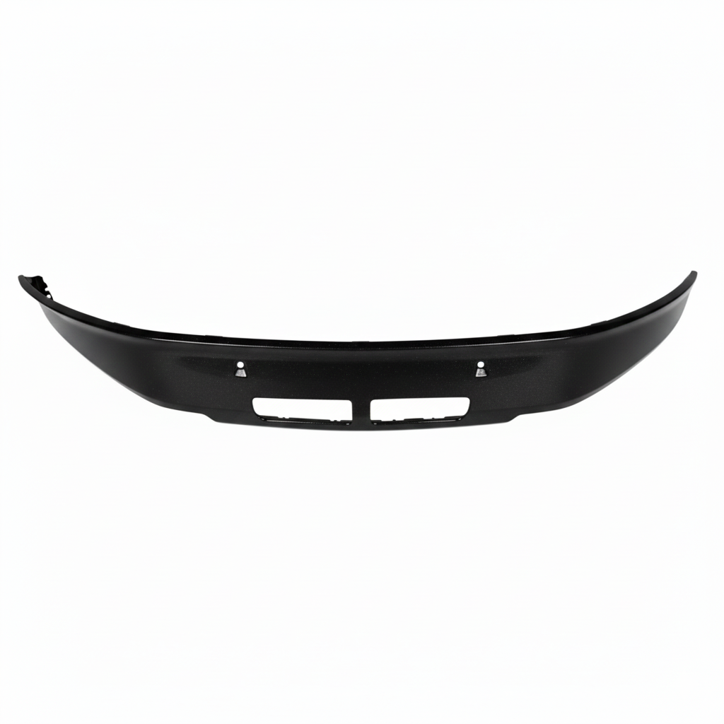 2019 - 24 RAM 2500/3500 COLORMATCHED LOWER AIR DAM