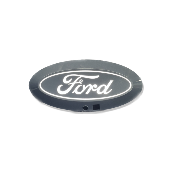 PUTCO LED FORD GRILLE EMBLEM