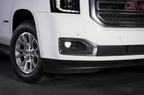 2007 - 15 CHEVY SILVERADO 1500/HD MORIMOTO 4BANGER LED FOG LIGHT KIT