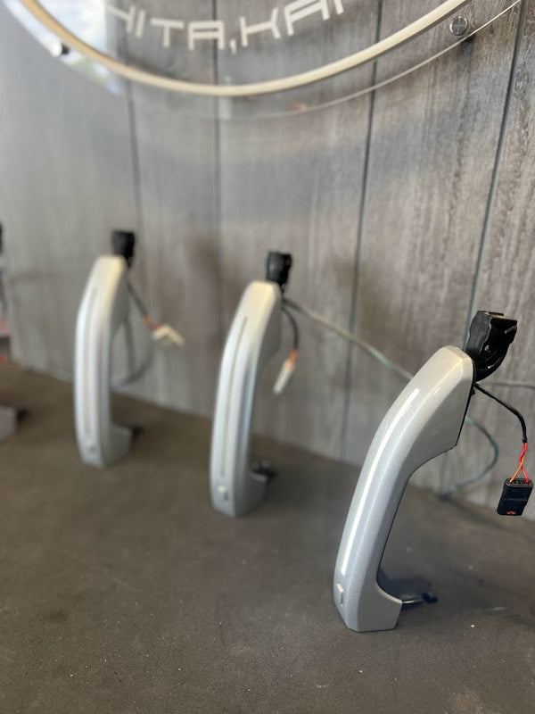 2014-18 GM SWITCHBACK DOOR HANDLES