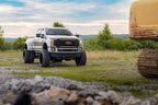 FORD SUPER DUTY (20-22): MORIMOTO XBG LED COMPLETE GRILLE