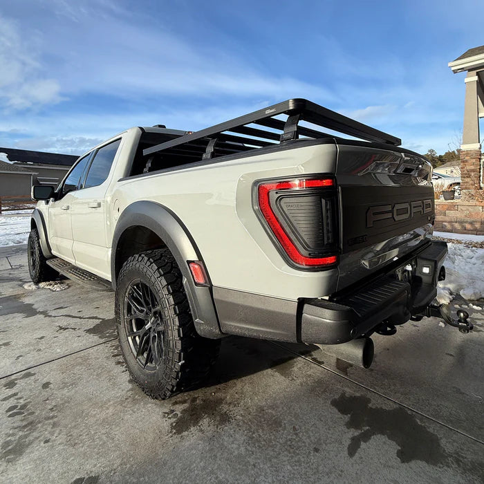 2021-2025 FORD F150 FLUSH MOUNT TAIL LIGHTS