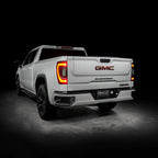 2019-23 GMC SIERRA FLUSH MOUNT TAIL LIGHTS