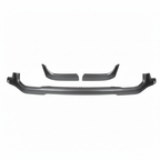 2019 - 24 RAM 2500/3500 COLORMATCHED LOWER GRILLE SHROUD