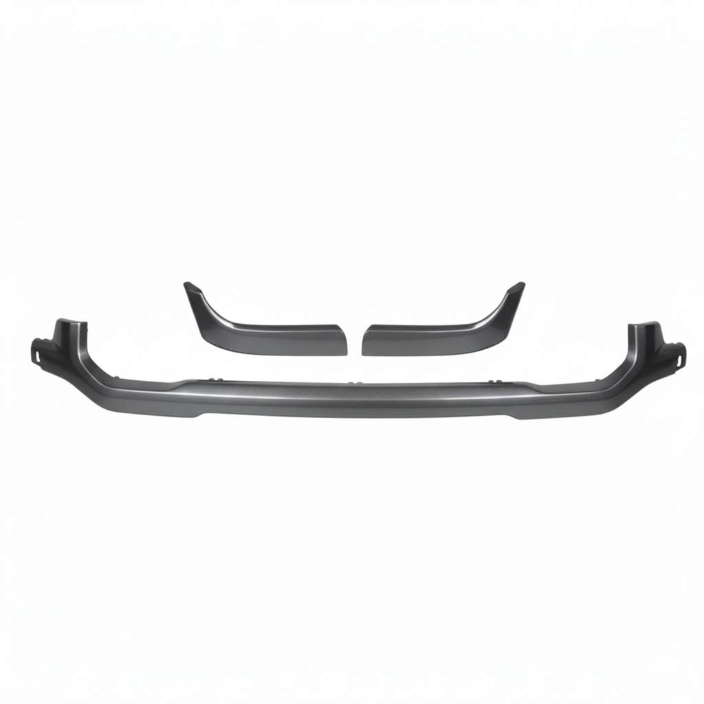 2019 - 24 RAM 2500/3500 COLORMATCHED LOWER GRILLE SHROUD