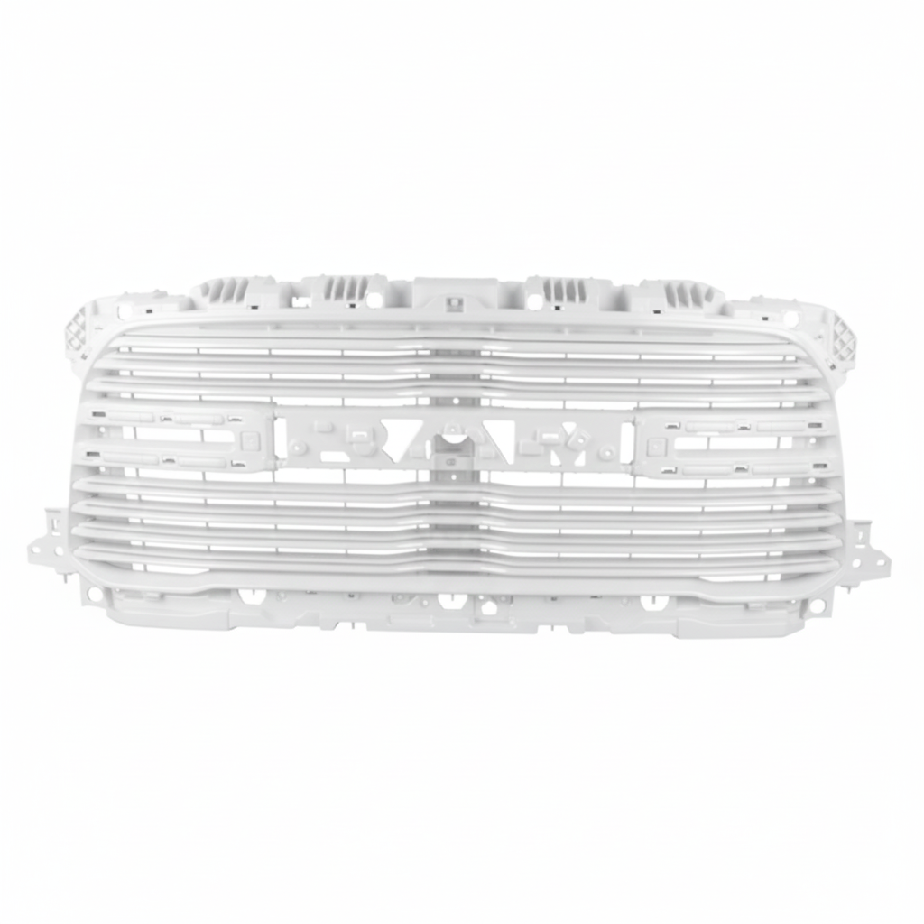 2019 - 24 RAM 2500/3500 COLORMATCHED GRILLE MESH