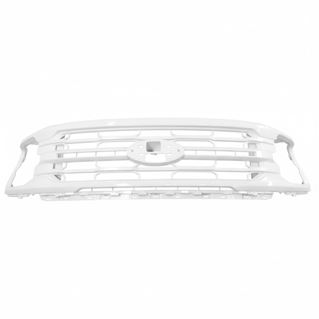 2024 - 25 FORD F150 BASE MODEL GRILLE