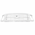 2024 - 25 FORD F150 BASE MODEL GRILLE