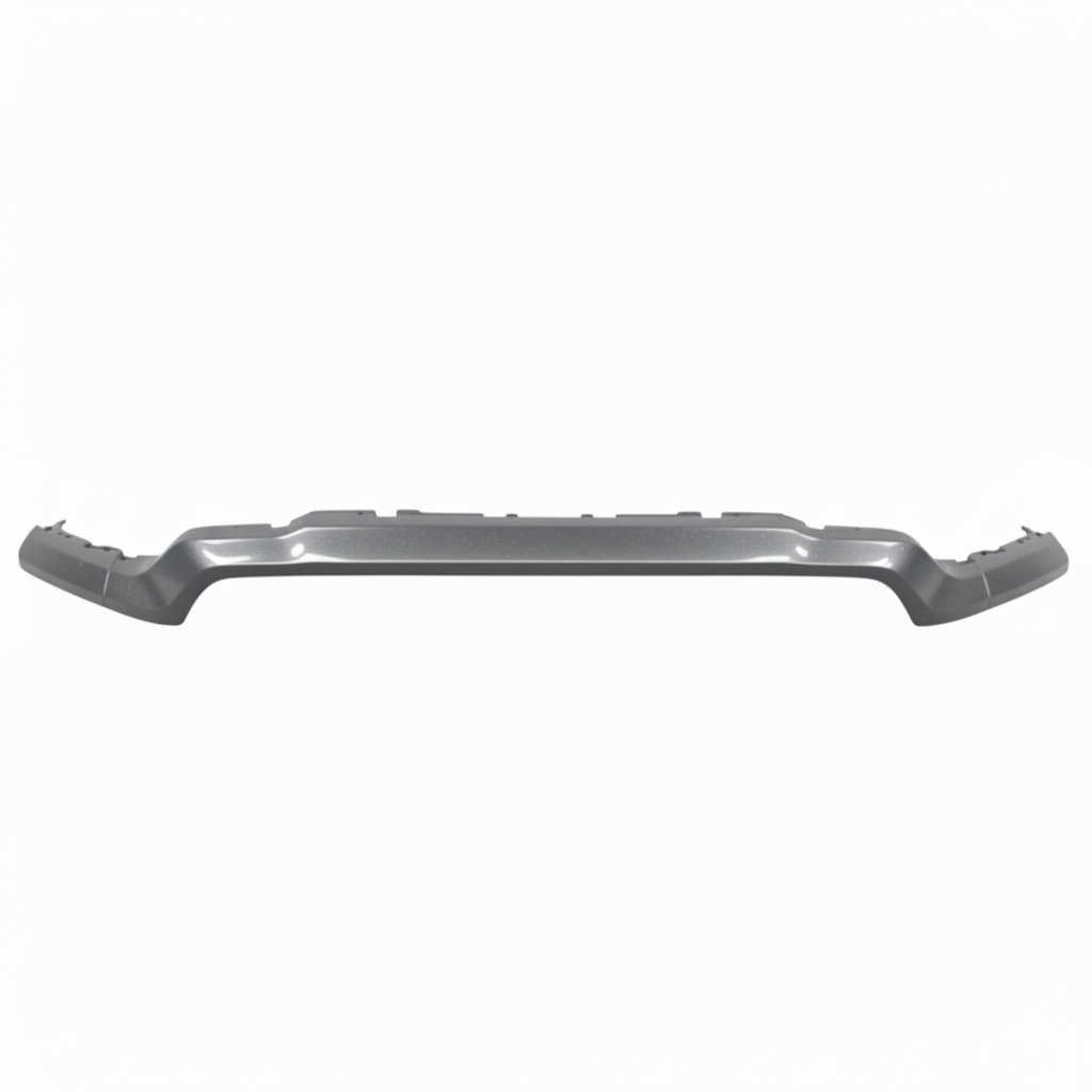 2019 - 24 RAM 2500/3500 COLORMATCHED UPPER GRILLE SHROUD