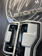 2017-22 FORD SUPER DUTY MORIMOTO XB LED TAIL LIGHTS