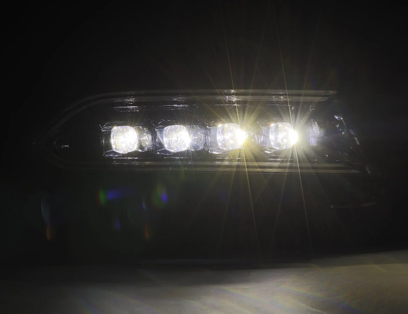 2015 - 23 DODGE CHARGER NOVA SERIES LED PROJECTOR HEADLIGHT