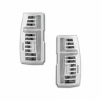 2007 - 14 CHEVY TAHOE/SUBURBAN DOUBLE L BAR TAIL LIGHTS