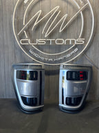 2021 - 2023 FORD F150 MORIMOTO XB LED TAIL LIGHTS