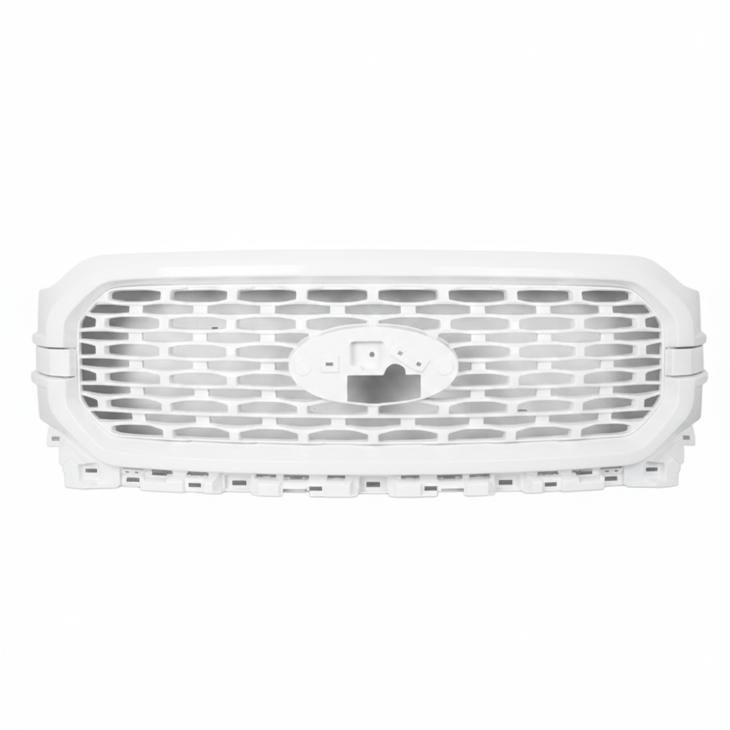 2021 - 23 FORD F150 BASE MODEL GRILLE