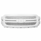 2024 - 26 FORD F150 PLATINUM STYLE GRILLE