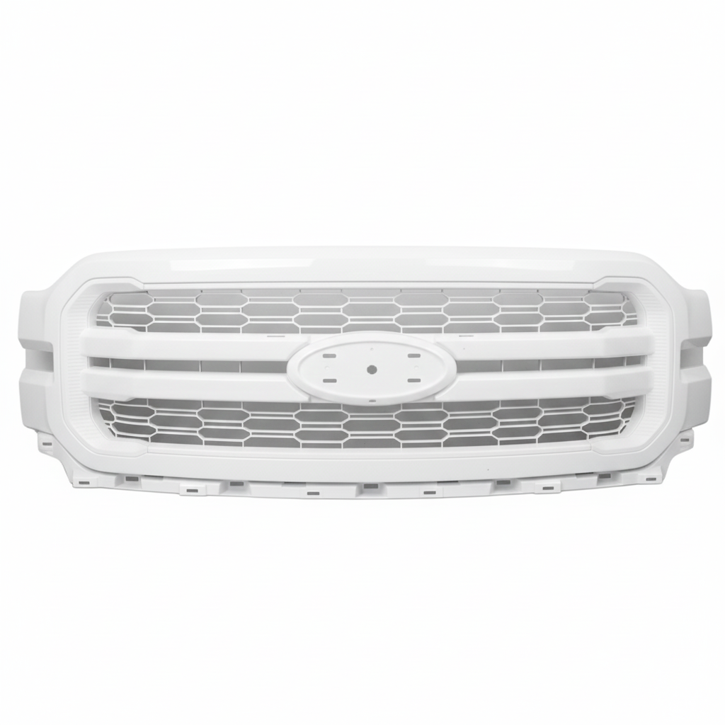 2024 - 26 FORD F150 PLATINUM STYLE GRILLE