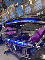 2019+ RAM 1500 MORIMOTO GEN2 HEADLIGHTS