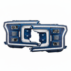 2018-20 FORD F150 MORIMOTO HYBRID HEADLIGHTS