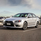 2008 - 17 MITSUBISHI LANCER / EVO X PROJECTOR HEADLIGHTS