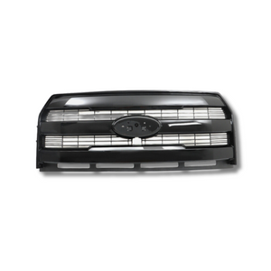 2015 - 17 F150 CUSTOM FRONT GRILLE