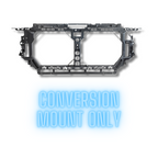 2017 - 19 FACELIFT KIT (Converts to 2020-22 Front End)