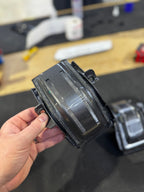 2015 - 2025 FORD MIRROR LIGHT