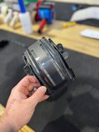 2015 - 2025 FORD MIRROR LIGHT