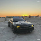 2014 - 15 CHEVY CAMARO PROJECTOR HEADLIGHTS