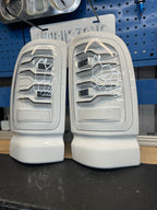 1994 - 01 DODGE RAM 1500 / 1994 - 02 DODGE RAM 2500/3500 LUXX SERIES LED TAIL LIGHTS