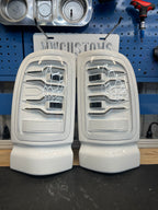 1994 - 01 DODGE RAM 1500 / 1994 - 02 DODGE RAM 2500/3500 LUXX SERIES LED TAIL LIGHTS