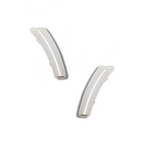 2025+ GM LED FRONT BUMPER SIDE MARKERS (FITS ESCALADE, TAHOE, YUKON AND SUBURBAN)