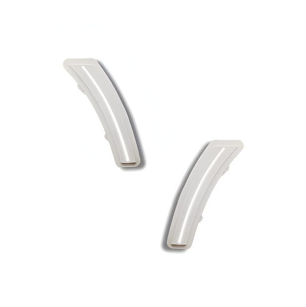 2025+ GM LED FRONT BUMPER SIDE MARKERS (FITS ESCALADE, TAHOE, YUKON AND SUBURBAN)