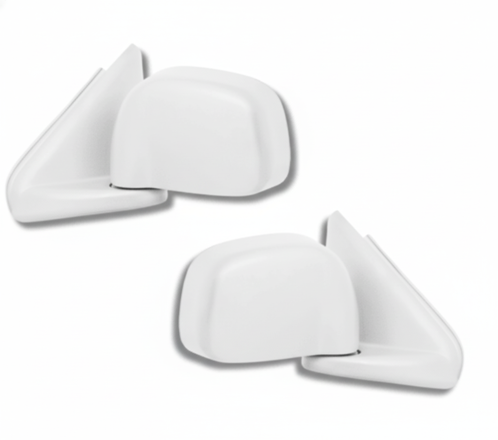 2002 - 08 DODGE RAM MIRRORS