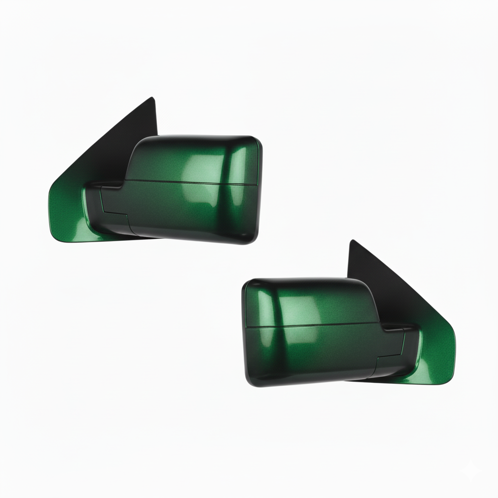 2004-2006 FORD F150 MIRRORS
