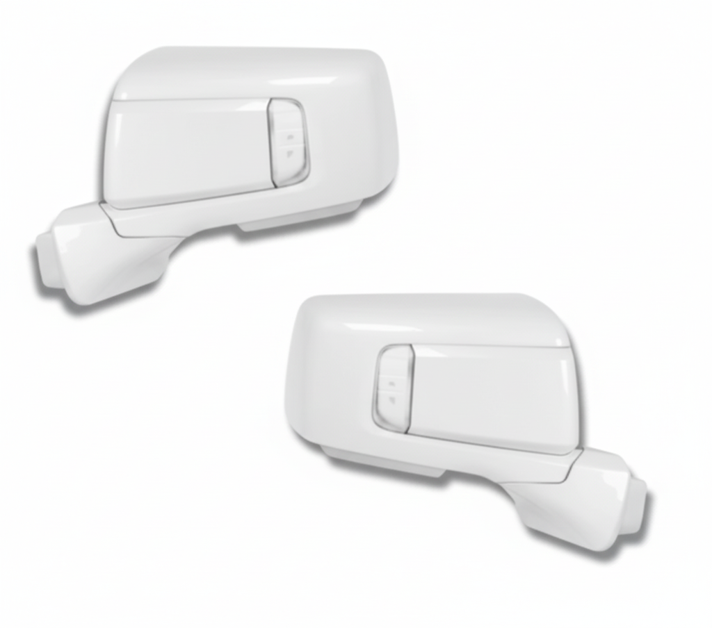 2019 - 24 GM MIRRORS