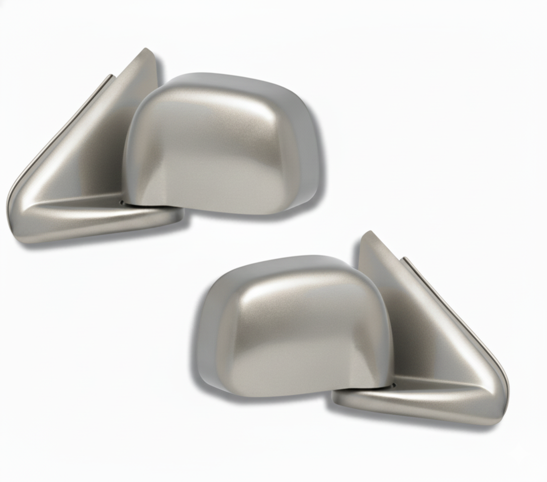 2002 - 08 DODGE RAM MIRRORS