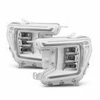 2021 - 23 GMC YUKON LED HEADLIGHTS