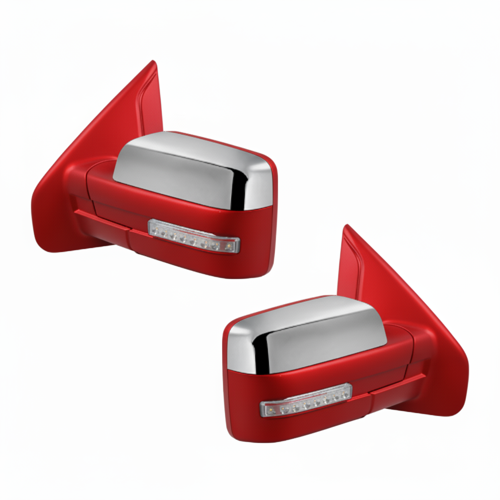 2004 - 14 FORD F150 MIRRORS