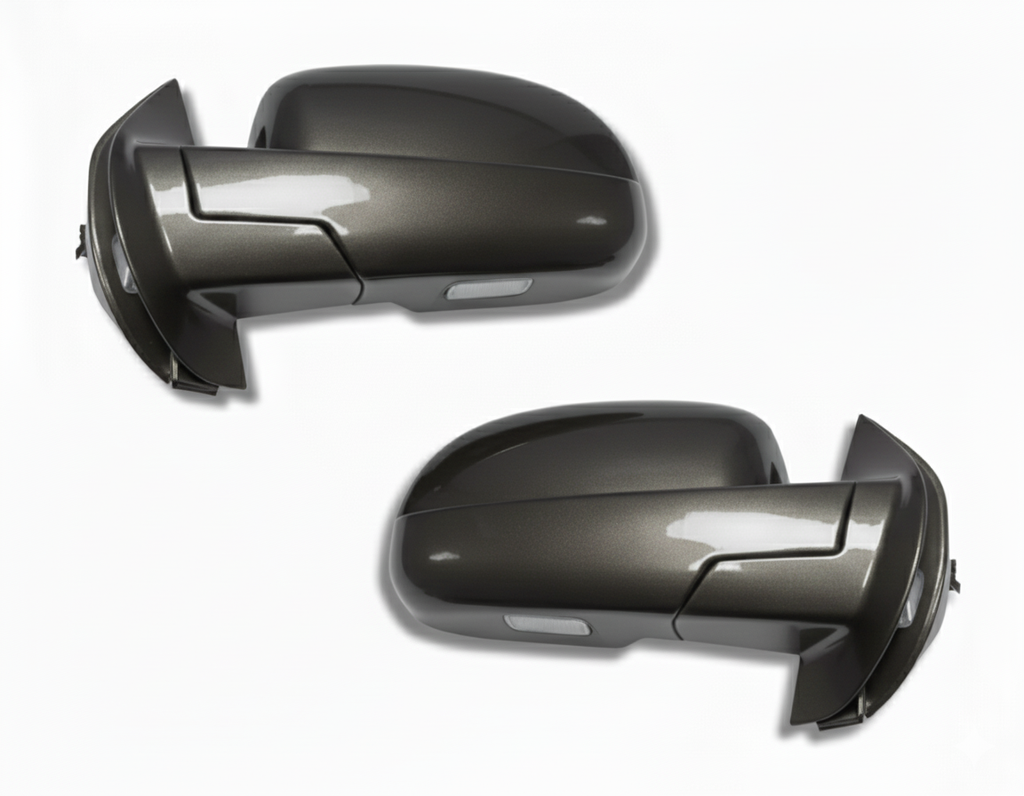 2007.5 - 13 GM MIRRORS