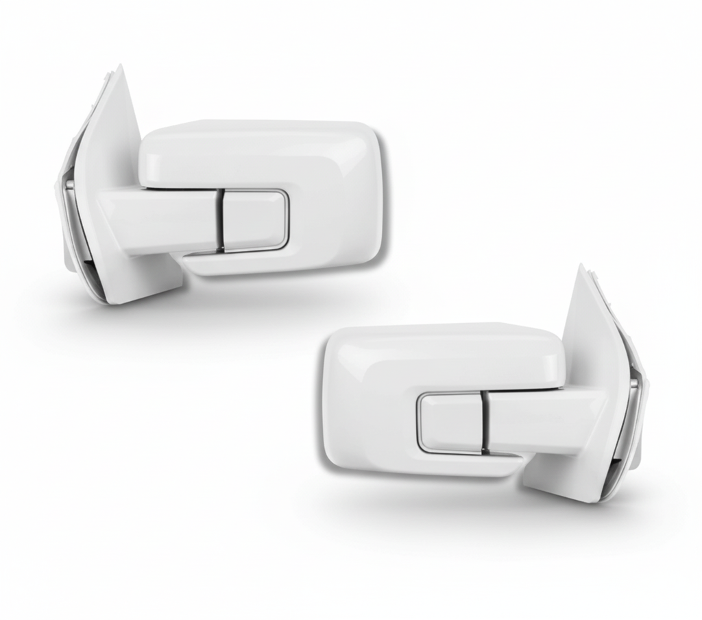 2021 - 24 FORD F150 MIRRORS
