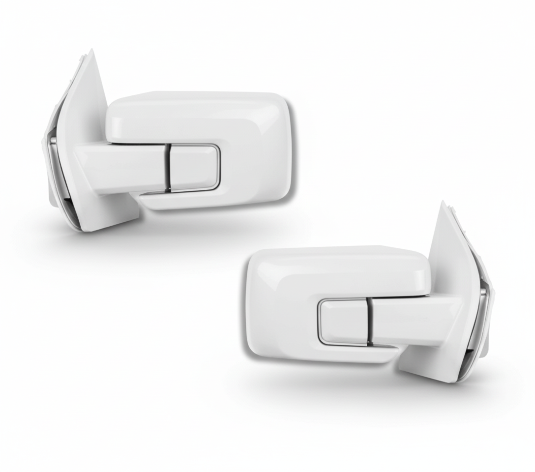 2021 - 24 FORD F150 MIRRORS