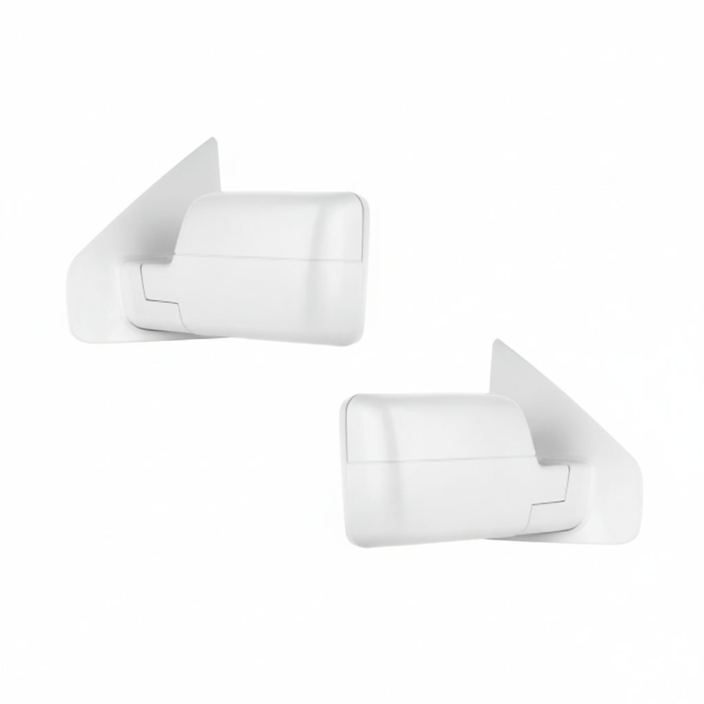 2004-2006 FORD F150 MIRRORS