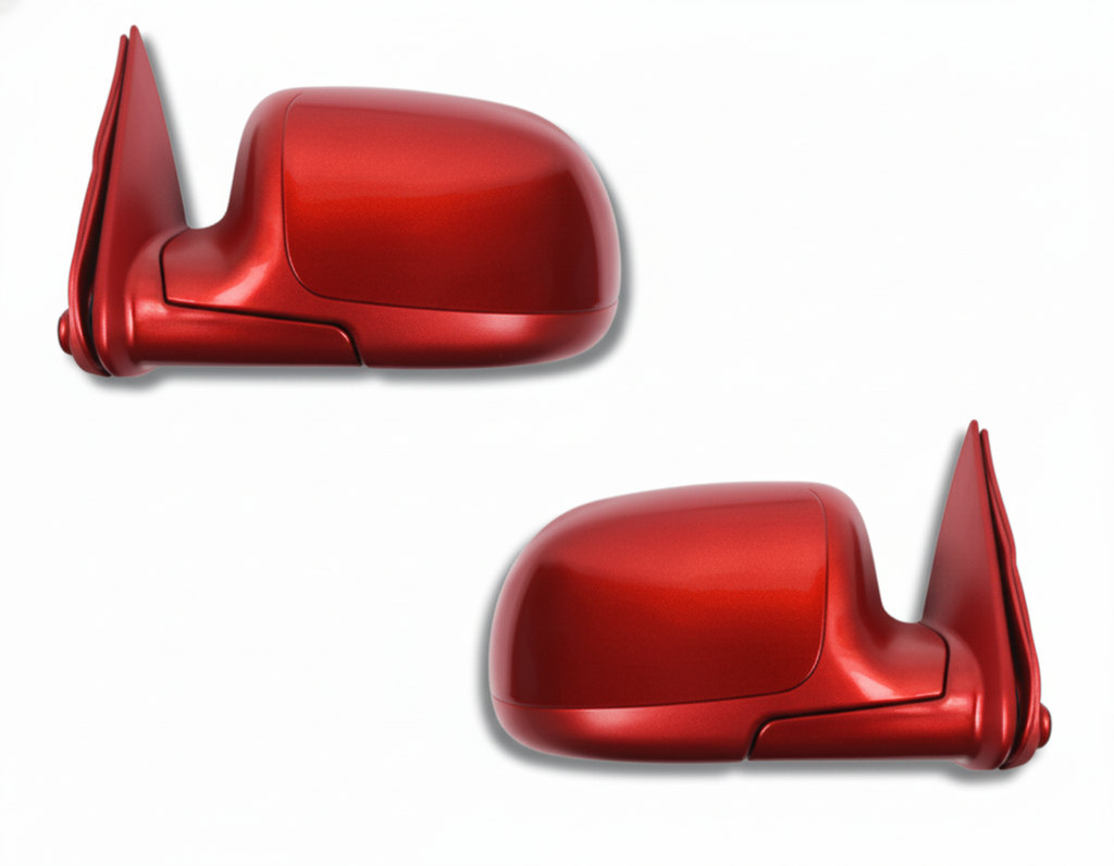 1999 - 07 GM MIRRORS