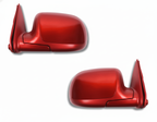 1999 - 07 GM MIRRORS