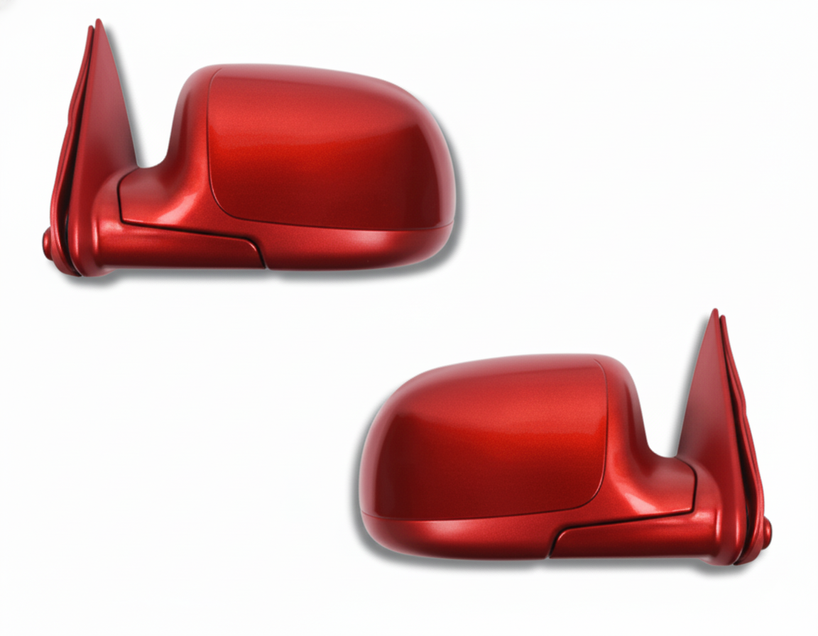 1999 - 07 GM MIRRORS