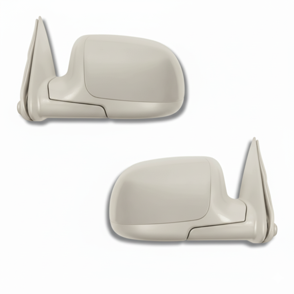 1999 - 07 GM MIRRORS