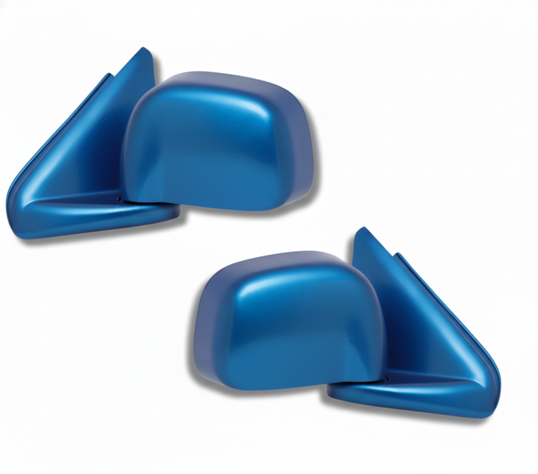 2002 - 08 DODGE RAM MIRRORS